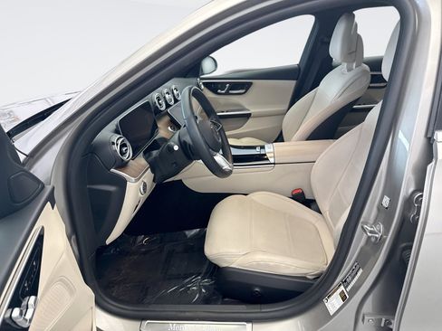 Used 2022 Mercedes-Benz C 300 4MATIC Sedan image 10