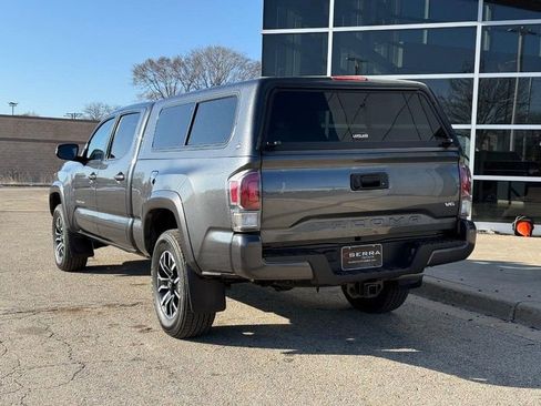 Used 2023 Toyota Tacoma TRD Sport image 5