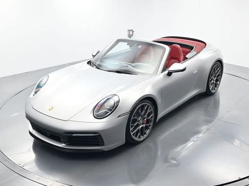 Certified 2020 Porsche 911 Carrera S RWD image 43