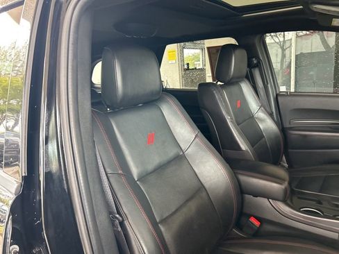 Used 2023 Dodge Durango R/T image 21