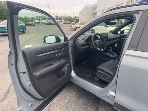 New 2026 Honda CR-V Sport-L image 20