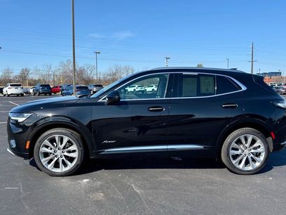 Used 2023 Buick Envision Avenir