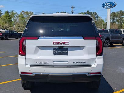 New 2026 GMC Yukon XL Elevation w/ Elevation Premium Package