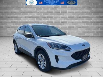 Certified 2022 Ford Escape SE w/ Convenience Package