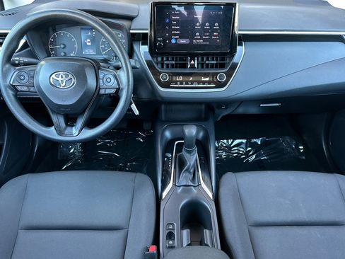 Certified 2024 Toyota Corolla LE FWD image 12