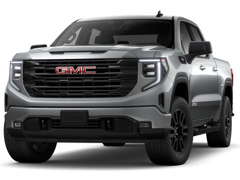 New 2026 GMC Sierra 1500 Elevation w/ Elevation Select Package RWD image 25