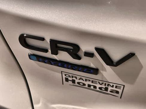 Used 2026 Honda CR-V Sport-L image 8