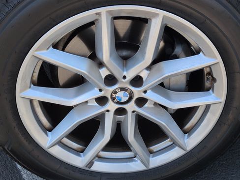 Used 2022 BMW X5 xDrive40i image 13