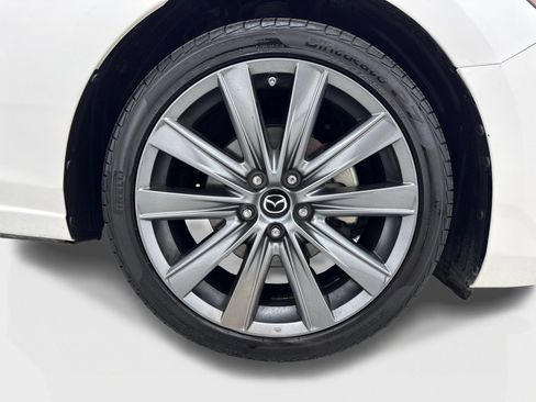 Used 2018 MAZDA MAZDA6 Touring FWD image 48