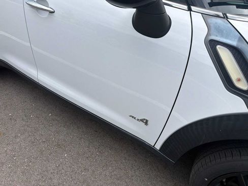 Used 2014 MINI Cooper Countryman S AWD/4WD image 12