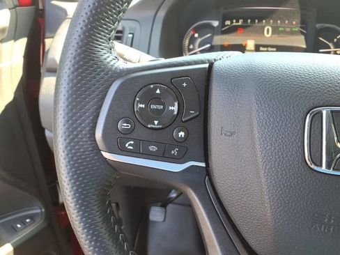 Used 2025 Honda Passport EX-L image 19