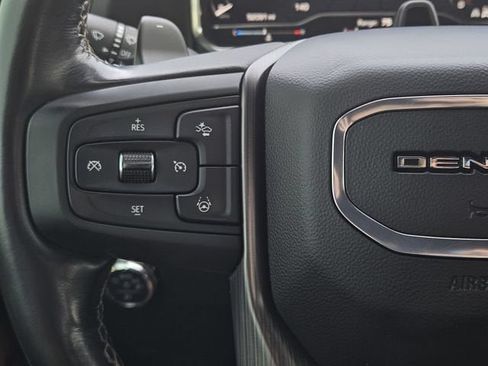 Used 2024 GMC Sierra 1500 Denali Ultimate AWD/4WD image 29