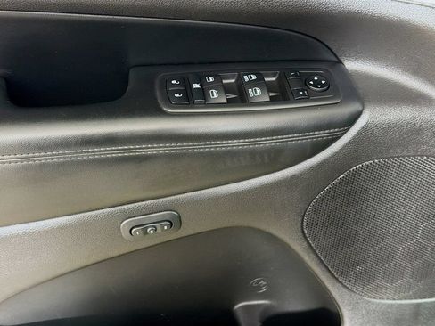 Used 2020 Jeep Grand Cherokee Limited w/ Luxury Group II AWD/4WD image 18