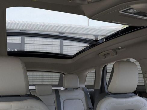 New 2026 Lincoln Corsair Grand Touring AWD/4WD image 22