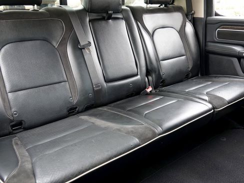 Used 2019 RAM 1500 Laramie image 11