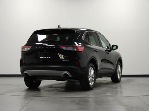 Used 2020 Ford Escape SE AWD/4WD image 4