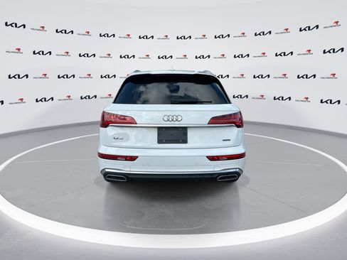 Used 2023 Audi Q5 2.0T Premium w/ Convenience Package AWD/4WD image 7