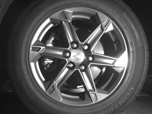 Used 2025 Chevrolet Blazer LT FWD image 12