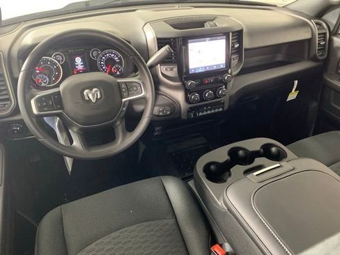 New 2026 RAM 3500 Tradesman image 10