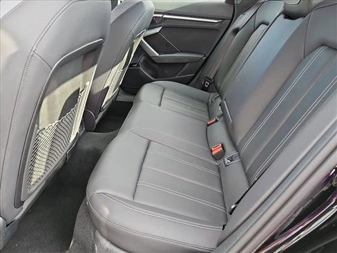 Used 2025 Audi A3 2.0T Premium Plus w/ Premium Plus Package image 18