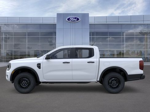 New 2026 Ford Ranger XL w/ Trailer Tow Package RWD image 3