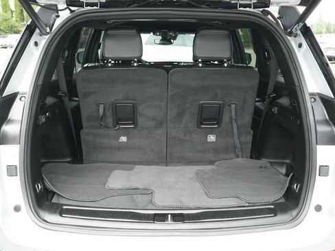Used 2023 Jeep Grand Cherokee L Laredo AWD/4WD image 26