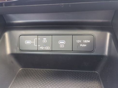 New 2026 Hyundai Tucson SEL AWD/4WD image 26
