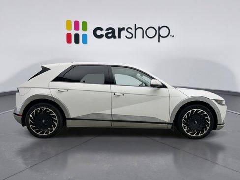 Used 2023 Hyundai Ioniq 5 Limited w/ Cargo Package AWD/4WD image 6