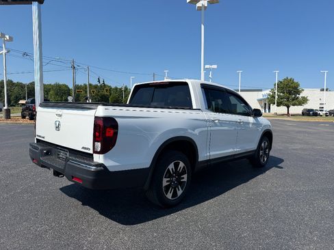 Used 2020 Honda Ridgeline RTL image 7