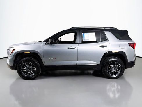 Used 2026 GMC Terrain AT4 w/ Convenience Package III AWD/4WD image 11