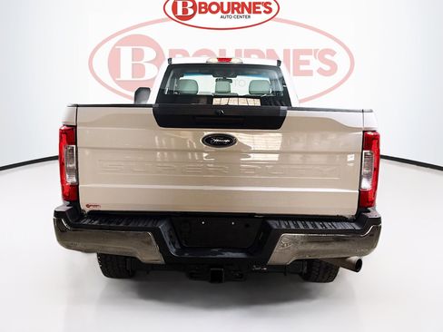 Used 2019 Ford F350 XL w/ STX Appearance Package image 7
