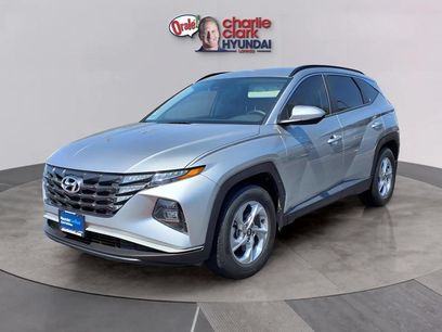 Used 2024 Hyundai Tucson SEL