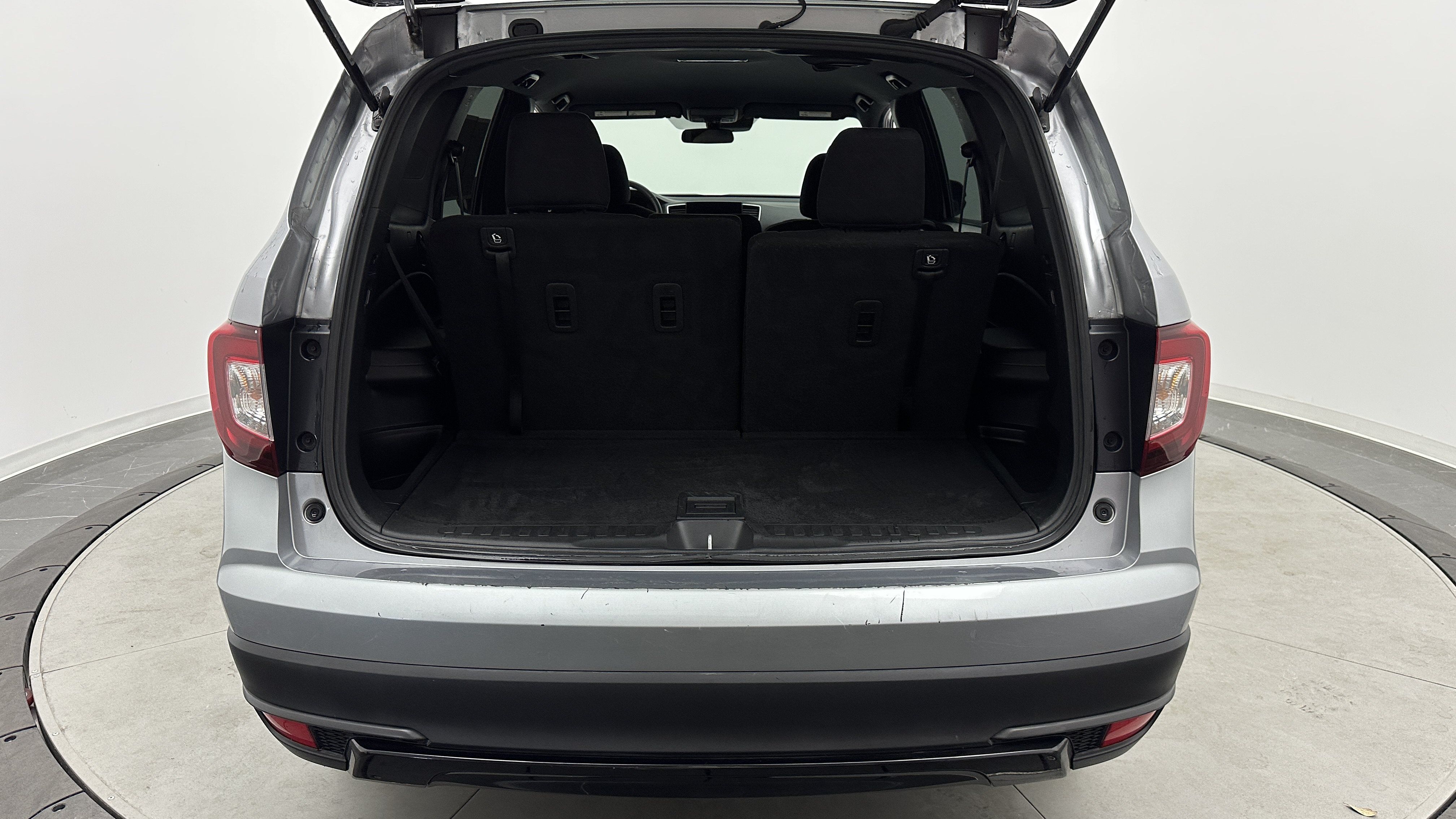 Used 2022 Honda Pilot Sport image 28