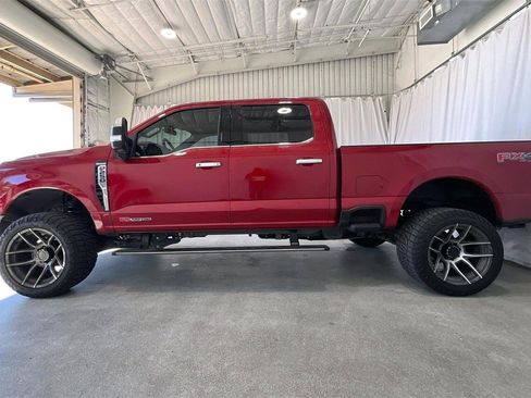 Used 2023 Ford F250 King Ranch w/ Chrome Package image 26