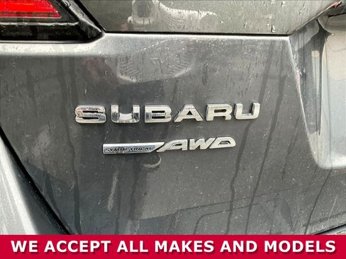Used 2023 Subaru Outback Premium w/ Popular Package #1 AWD/4WD image 24