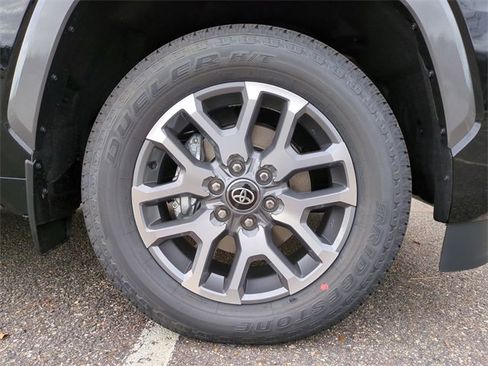 New 2026 Toyota Sequoia 1794 Edition image 11