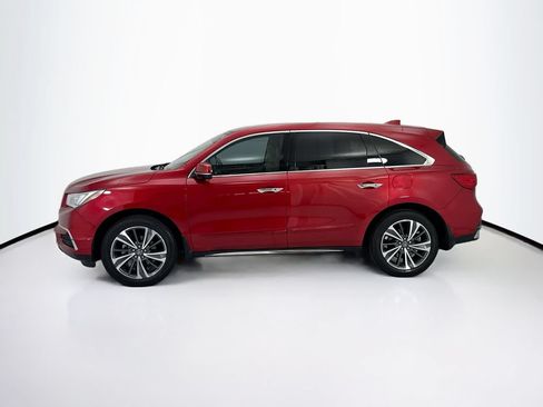 Used 2019 Acura MDX FWD w/ Technology Package image 8