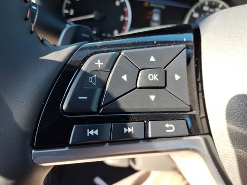 New 2025 Nissan Altima 2.5 SR image 20