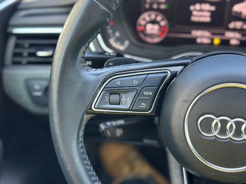 Used 2019 Audi A5 2.0T Premium Plus AWD/4WD image 11