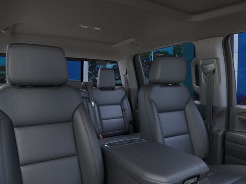 New 2026 Chevrolet Silverado 2500 LT AWD/4WD image 48
