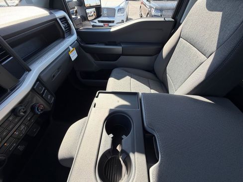 New 2026 Ford F350 XL w/ STX Appearance Package image 40