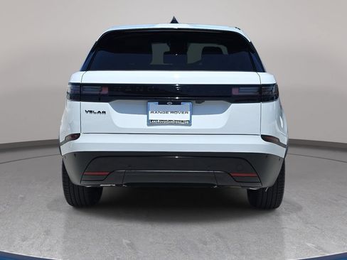 New 2026 Land Rover Range Rover Velar S AWD/4WD image 6