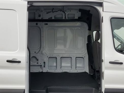 New 2026 Ford Transit 350 148 High Roof Extended DRW image 18