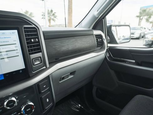 Used 2025 Ford F150 XLT w/ Equipment Group 301A Standard image 55