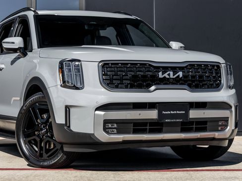 Used 2023 Kia Telluride SX Prestige X-Line image 15