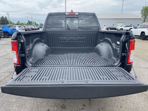 Used 2023 RAM 1500 Big Horn AWD/4WD image 34