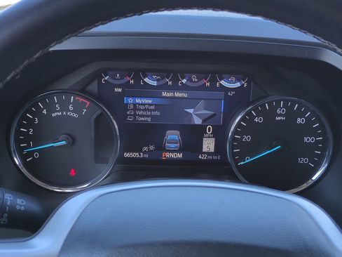 Used 2024 Ford Expedition Max Limited image 27