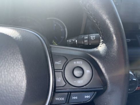 Used 2022 Toyota RAV4 XSE image 24