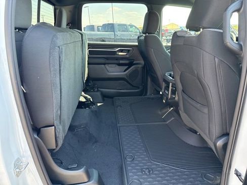 New 2026 RAM 1500 Lone Star AWD/4WD image 14
