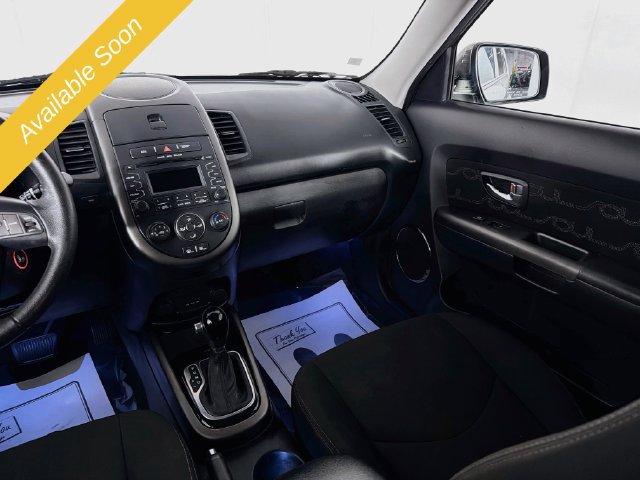 Used 2012 Kia Soul + FWD image 22